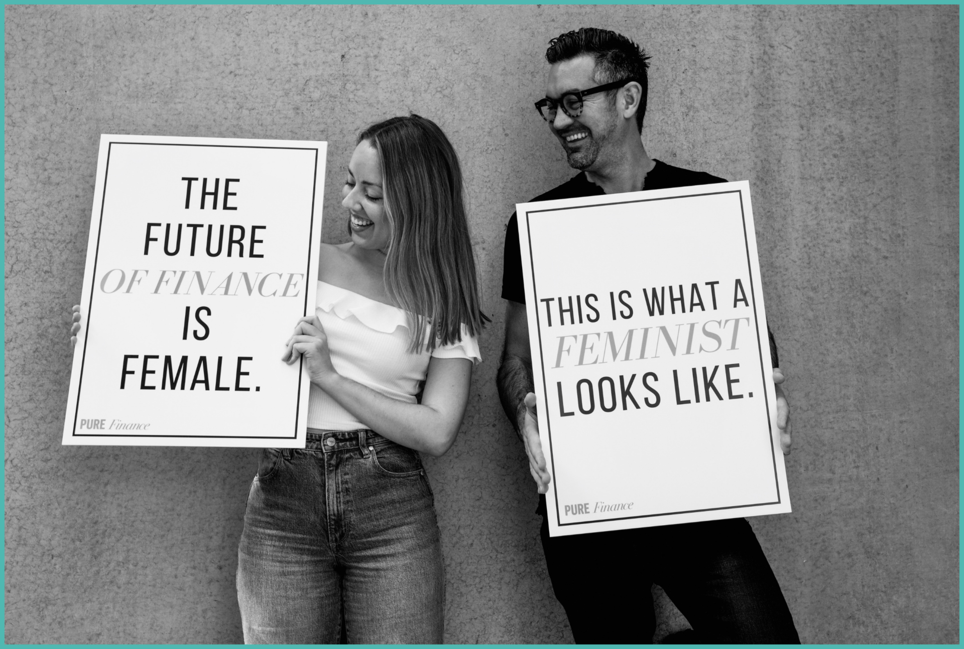 The Future of Finance is Female_Pure Finance