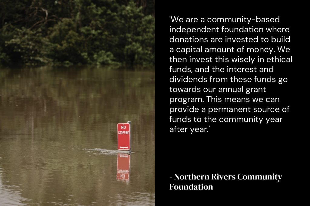 Northern Rivers Community Foundation