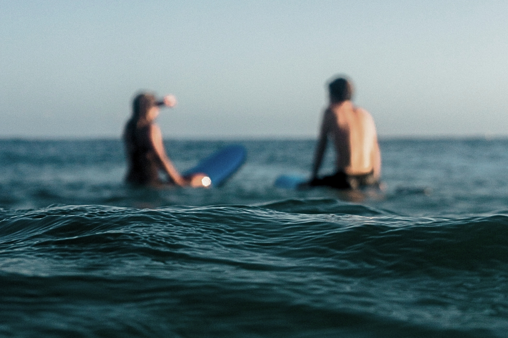 For Good - Surfers For Climate